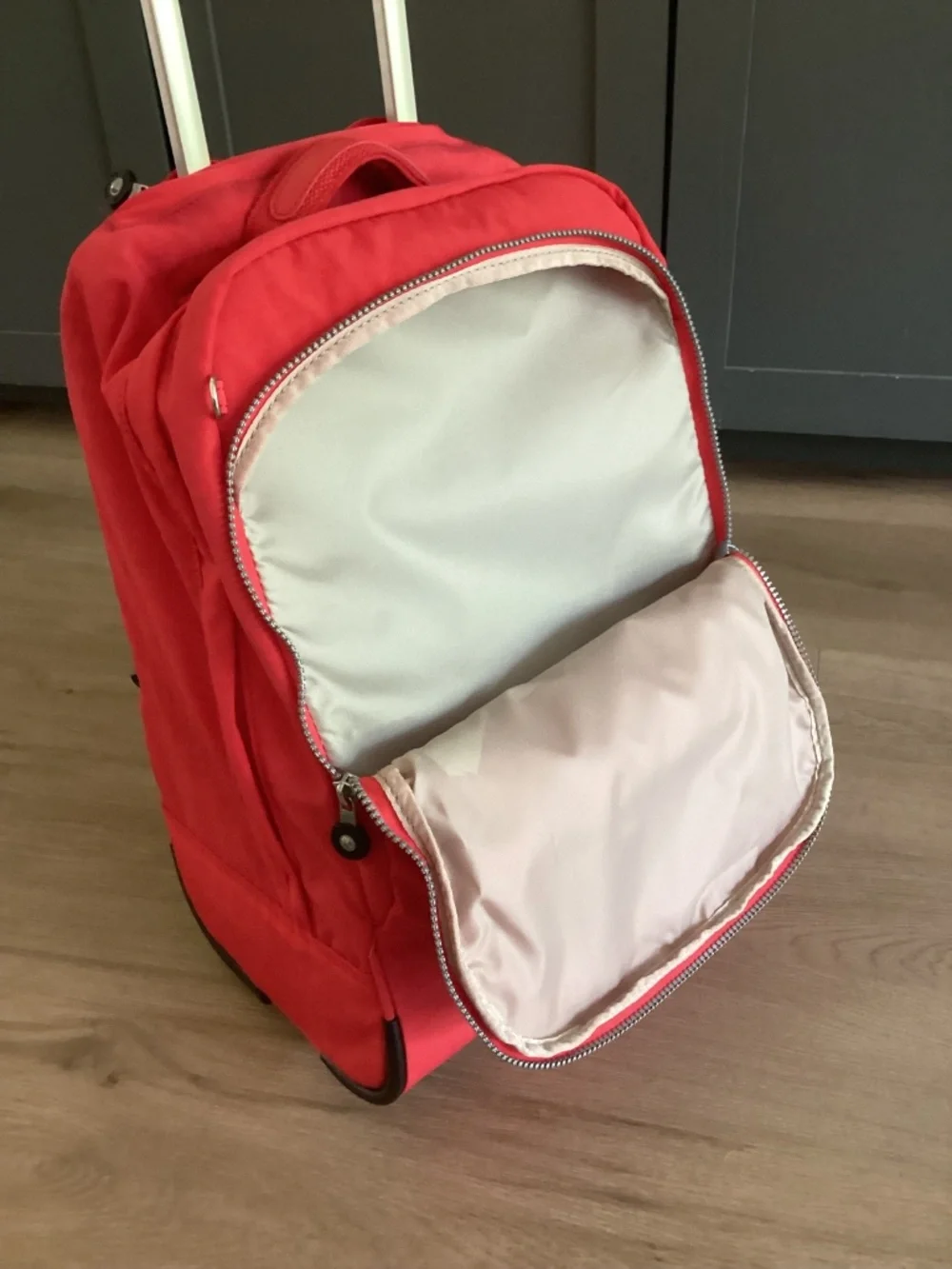 Kipling sanaa rolling
